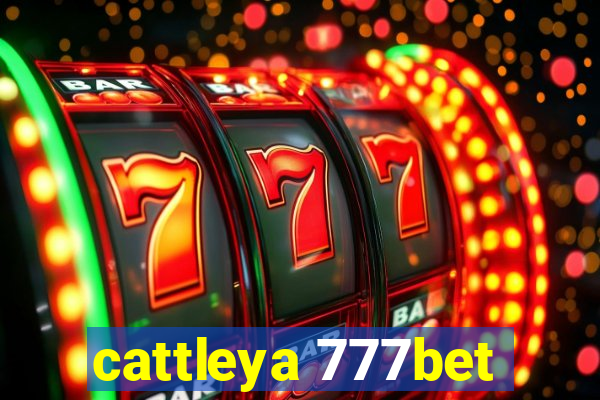 cattleya 777bet